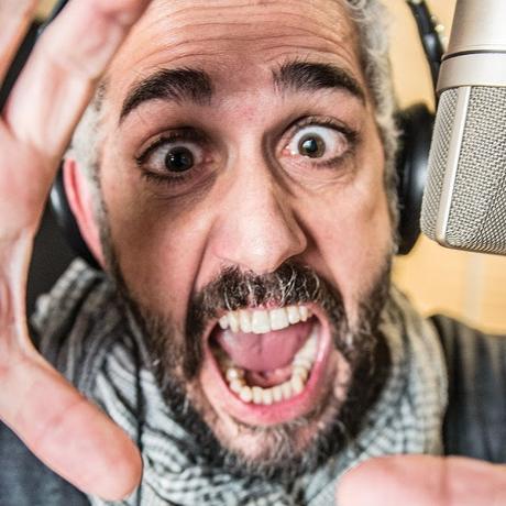 [Test Telúrico] Las canciones para...de Pere Espinosa