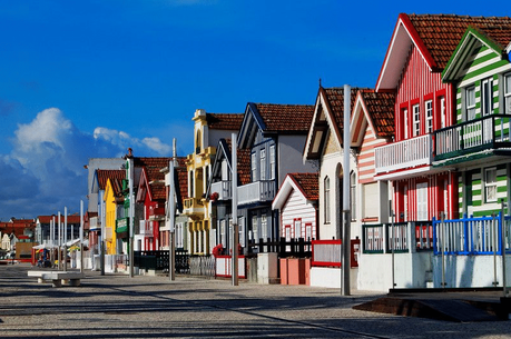 Los mejores lugares naturales en Portugal