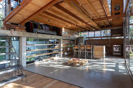 El Camarote El Camarote