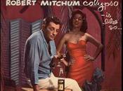 Música para banda sonora vital: Robert Mitchum