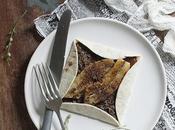 Galette Chocolate Plátano