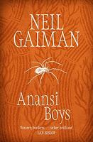 Los hijos de Anansi, de Neil Gaiman Los hijos de Anansi, de Neil Gaiman