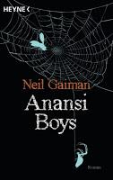 Los hijos de Anansi, de Neil Gaiman Los hijos de Anansi, de Neil Gaiman
