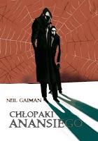 Los hijos de Anansi, de Neil Gaiman Los hijos de Anansi, de Neil Gaiman