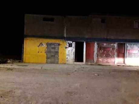 Encuentran hombre ejecutado en Los Magueyes