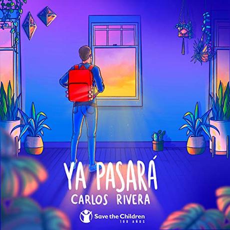 Carlos Rivera publica el videoclip del single benéfico ‘Ya pasará’ Ya Pasará