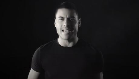 Carlos Rivera publica el videoclip del single benéfico ‘Ya pasará’ Nuevo vídeo de Carlos Rivera