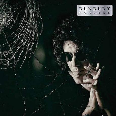 Bunbury estrena el videoclip del tema ‘Como un millón de dólares’ Posible (Digipack) (Póster) (CD)