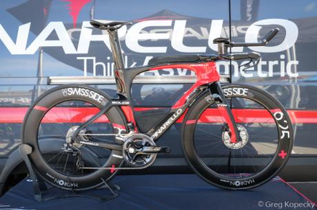 Bicicletas de triatlón ¿Cómo elegir la mejor?