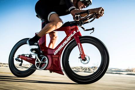 Bicicletas de triatlón ¿Cómo elegir la mejor?