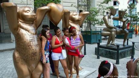 #Petición de #intelectuales alemanes: “#Cuba ayuda a otros. ¿Quién ayuda a Cuba?”