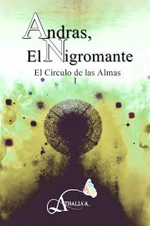 AutoReseña: Andras, el Nigromante