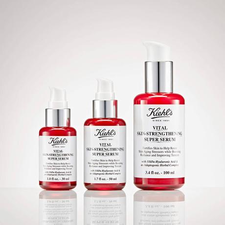 Novedades de Kiehl's que me muero por probar gracias a los descuentos del Friends & Family