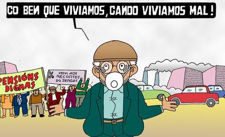 [SONRÍA, POR FAVOR] Es viernes, 26 de junio