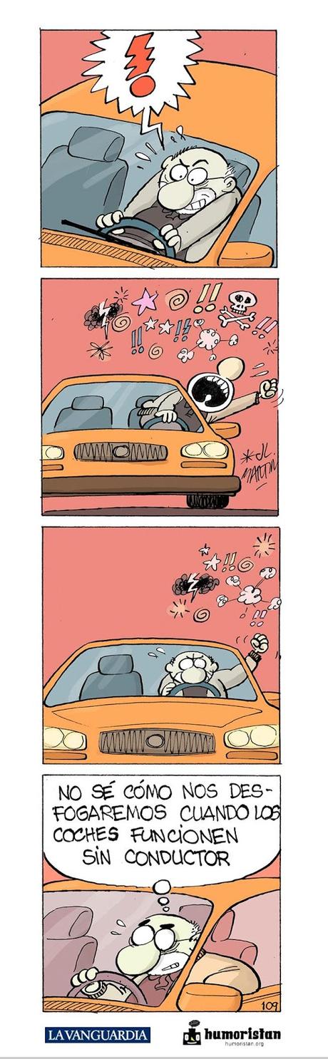 [SONRÍA, POR FAVOR] Es viernes, 26 de junio