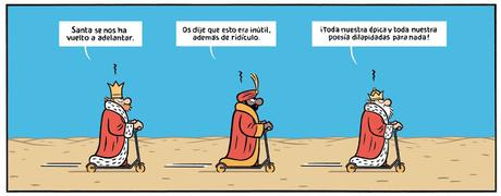 [SONRÍA, POR FAVOR] Es viernes, 26 de junio