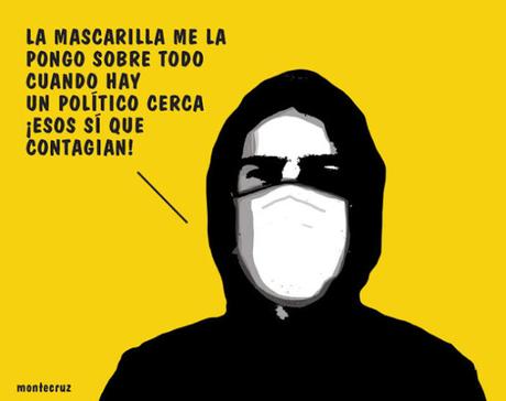 [SONRÍA, POR FAVOR] Es viernes, 26 de junio