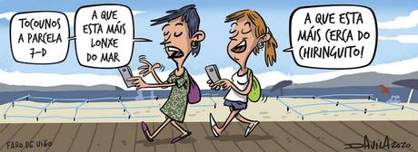 [SONRÍA, POR FAVOR] Es viernes, 26 de junio