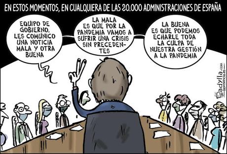 [SONRÍA, POR FAVOR] Es viernes, 26 de junio