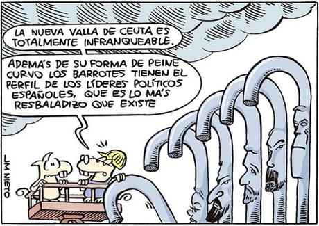 [SONRÍA, POR FAVOR] Es viernes, 26 de junio