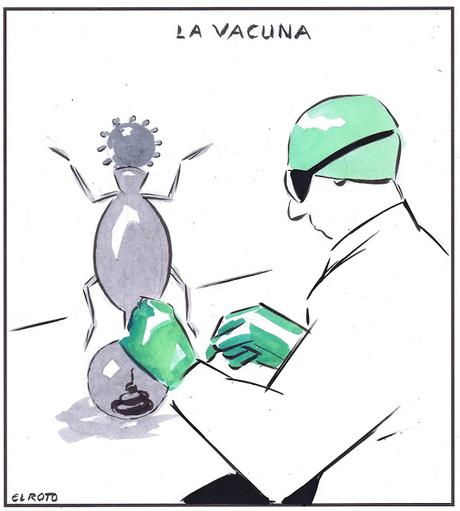 [SONRÍA, POR FAVOR] Es viernes, 26 de junio