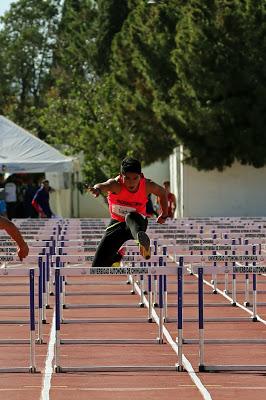 RECOMIENDA FISIATRA ENTRENAMIENTO PLIOMÉTRICO PARA MEJORAR EL RENDIMIENTO DE LOS DEPORTISTAS MEXIQUENSES