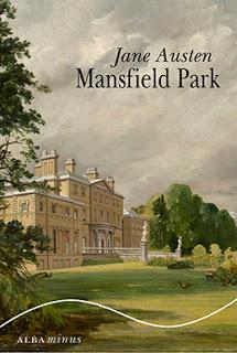 Reseña: Mansfield Park, Jane Austen