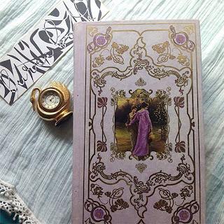 Reseña: Mansfield Park, Jane Austen