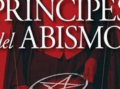Vampiros, príncipes abismo