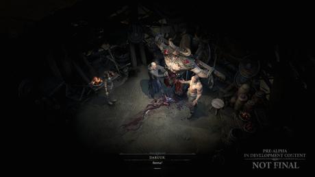 Diablo IV nos presenta detalles de su historia, multijugador y mucho más.