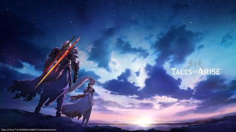 Tales of Arise retrasa su lanzamiento Tales of Arise retrasa su lanzamiento