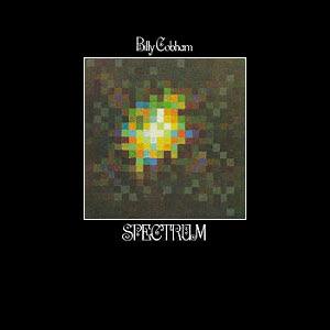 Billy Cobham - Spectrum (1973) Billy Cobham - Spectrum (1973)