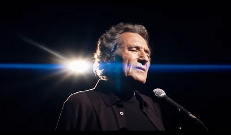 Miguel Ríos vuelve con 'El blues de la tercera edad', su primer tema inédito en doce años