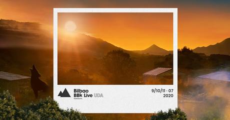 Bilbao BBK Live tendrá este verano una edición online con conciertos especiales desde Kobetamendi y otros de años anteriores