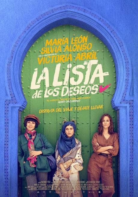 BCN Film Fest 2020: “La lista de los deseos” de Álvaro Díaz Lorenzo