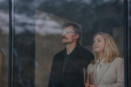 Plan de salida, aferrarse a la vida cuando acecha la muerte