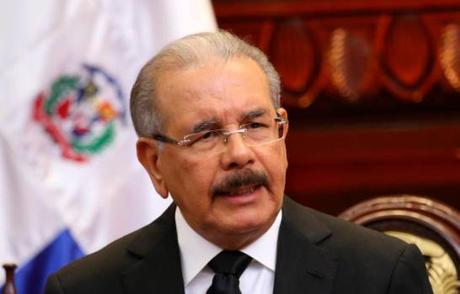 Danilo hablará este viernes, a cuatro días de que finalice tramo actual de emergencia.