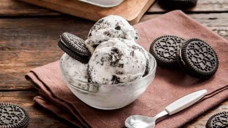 Helados caseros sin heladera que os encantarán