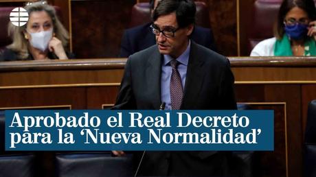 La “democracia sin libertad”, el nuevo modelo de esclavitud ideado por Pedro Sanchez