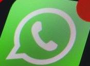 ¿Como borran mensajes Whatsapp?