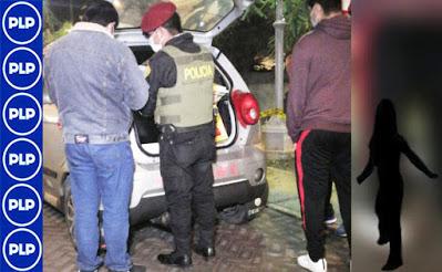 CUANDO LA MENTIRA TIENE TALLA CORTA…???