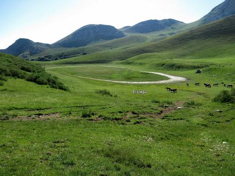 L.lindes-El Puerto Güeria-Manín
