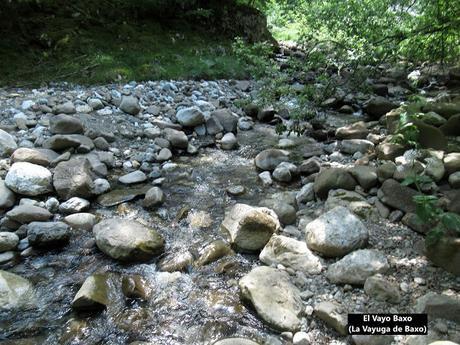 L.lindes-El Puerto Güeria-Manín