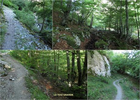 L.lindes-El Puerto Güeria-Manín