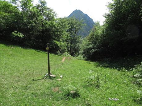 L.lindes-El Puerto Güeria-Manín