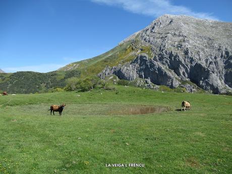 L.lindes-El Puerto Güeria-Manín