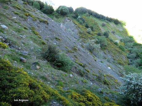 L.lindes-El Puerto Güeria-Manín