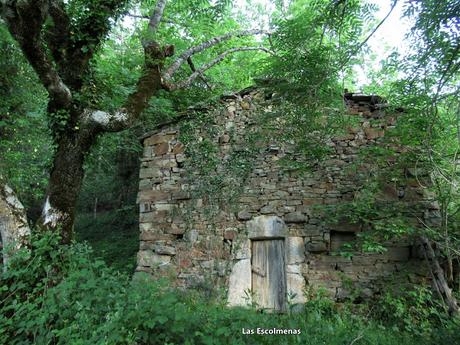 L.lindes-El Puerto Güeria-Manín