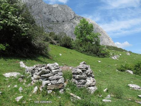 L.lindes-El Puerto Güeria-Manín