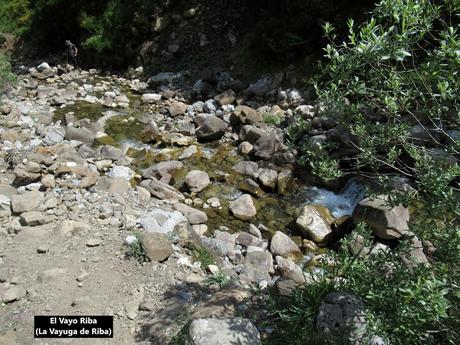 L.lindes-El Puerto Güeria-Manín